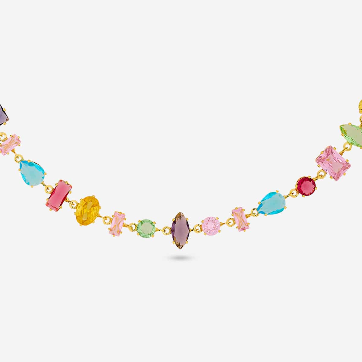 Trendy Necklace Trendy Necklace 195457