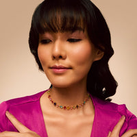 Trendy Necklace Trendy Necklace 195457