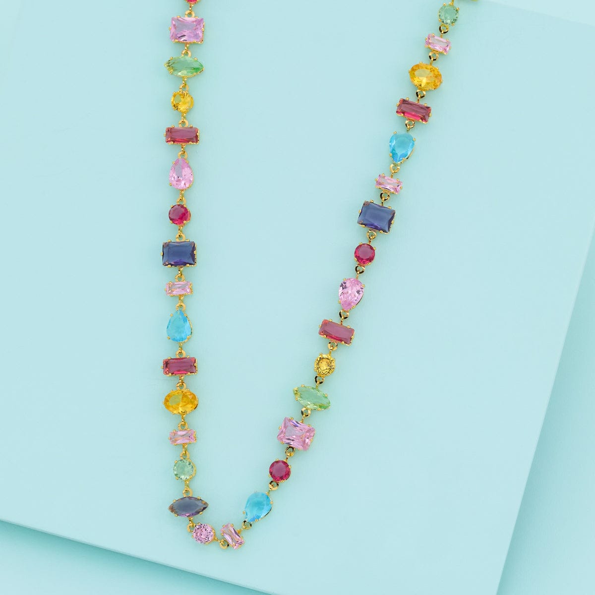 Trendy Necklace Trendy Necklace 195457