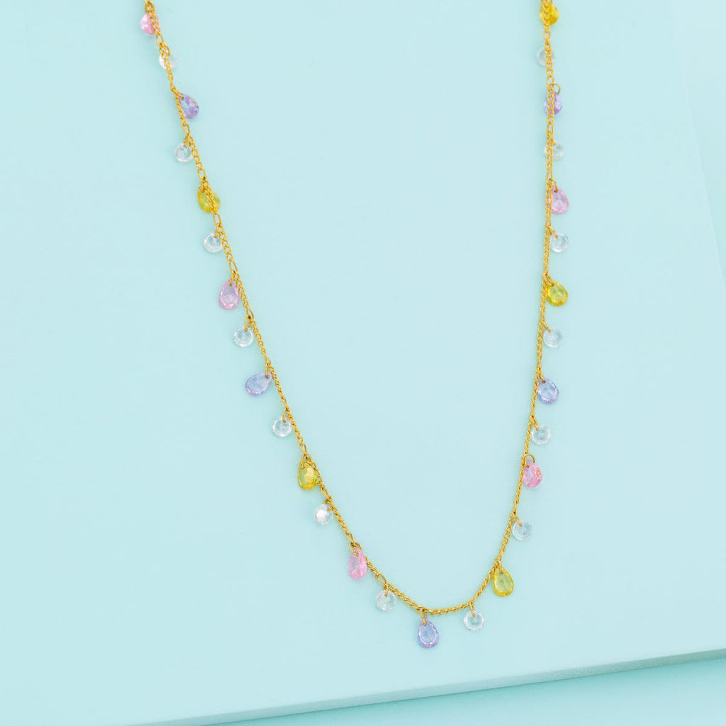 Trendy Necklace Trendy Necklace 195469