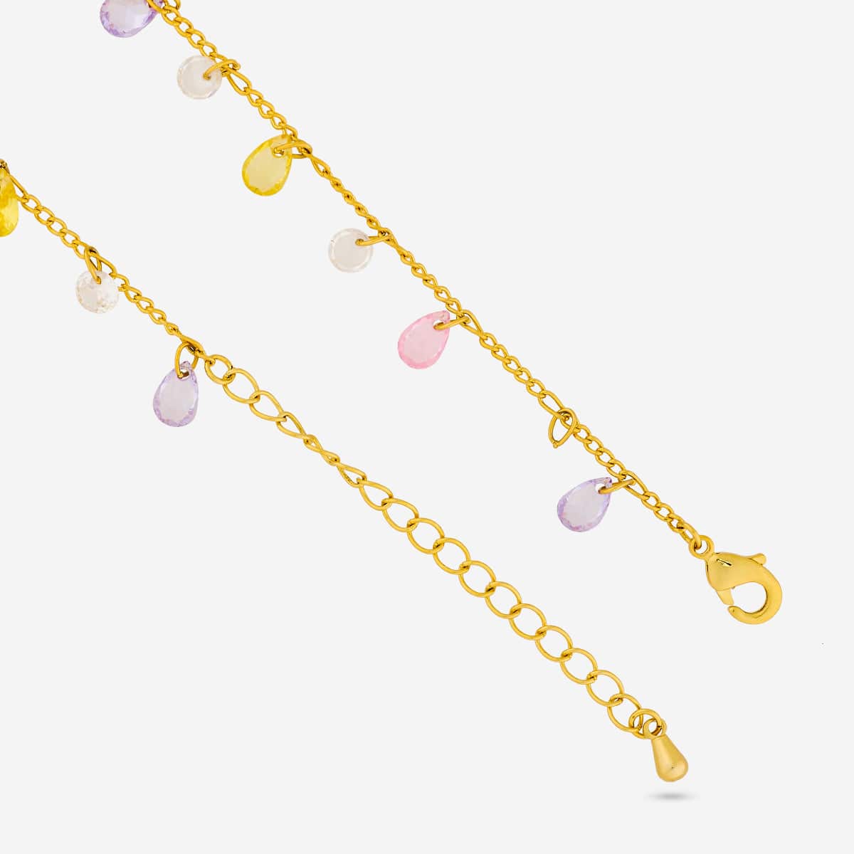 Trendy Necklace Trendy Necklace 195469