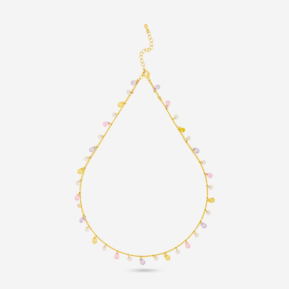 Trendy Necklace Trendy Necklace 195469