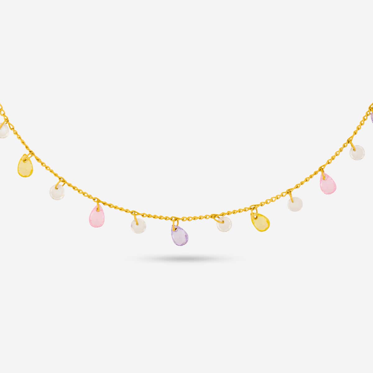 Trendy Necklace Trendy Necklace 195469