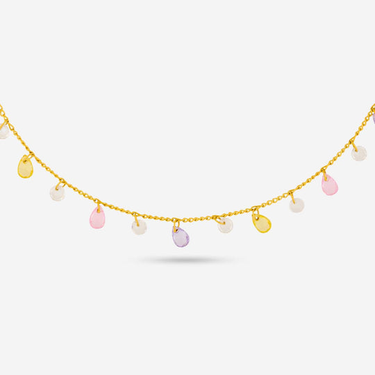 Trendy Necklace Trendy Necklace 195469