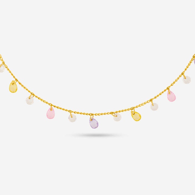 Trendy Necklace Trendy Necklace 195469