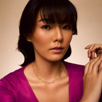 Trendy Necklace Trendy Necklace 195469