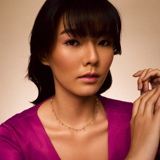 Trendy Necklace Trendy Necklace 195469