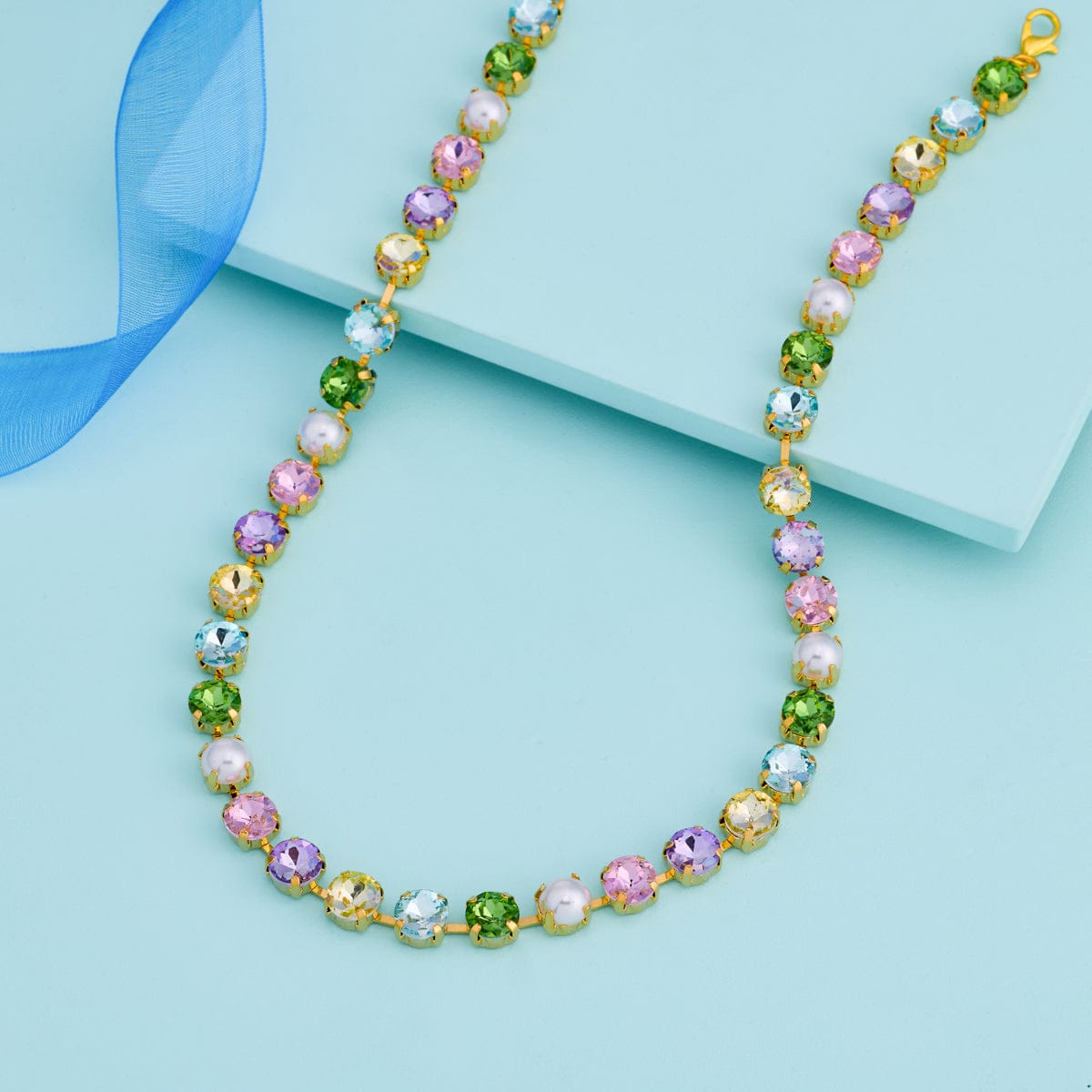 Trendy Necklace Trendy Necklace 195475