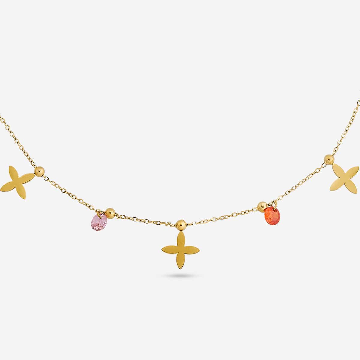 Trendy Necklace Trendy Necklace 195924