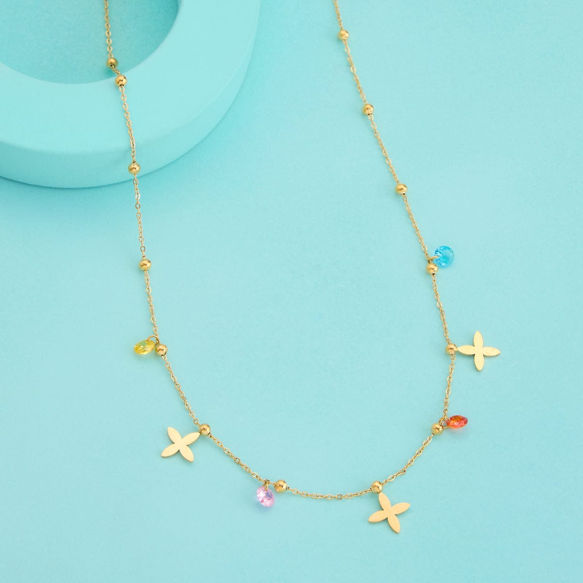 Trendy Necklace Trendy Necklace 195924