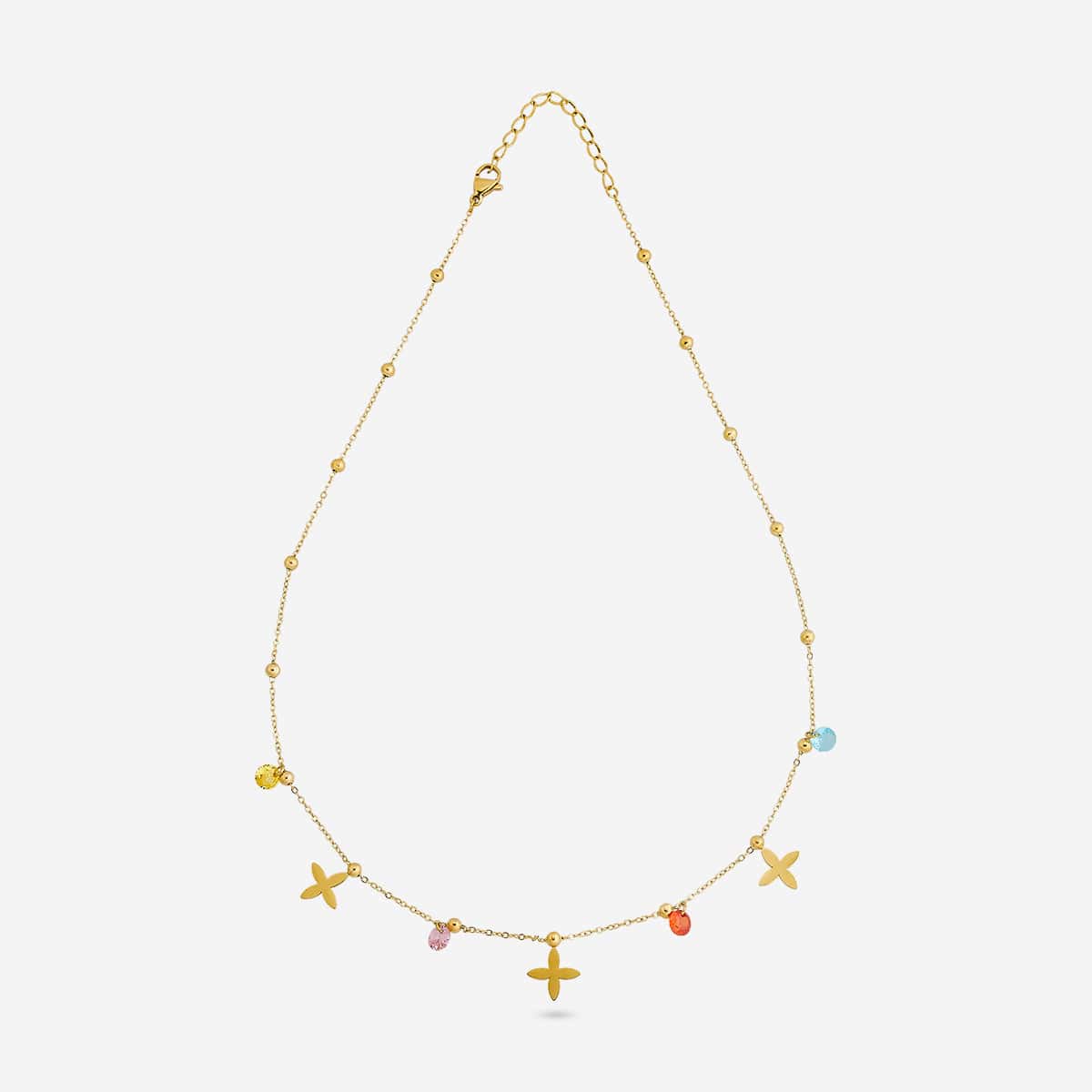 Trendy Necklace Trendy Necklace 195924