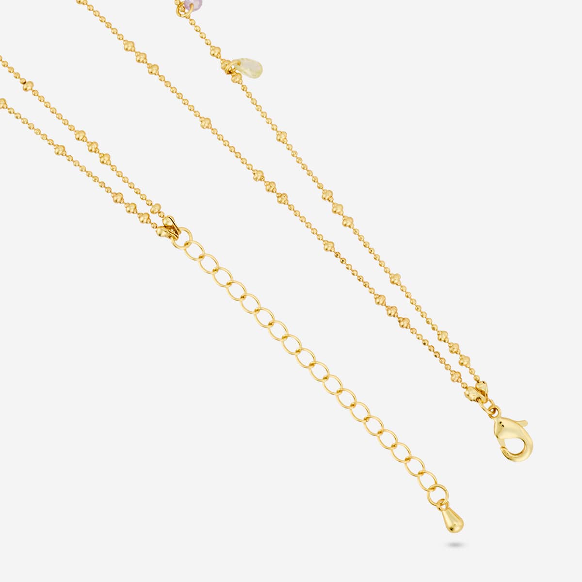 Trendy Necklace Trendy Necklace 199713