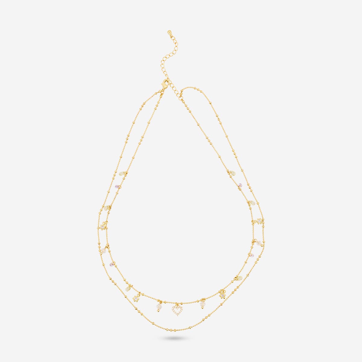 Trendy Necklace Trendy Necklace 199713