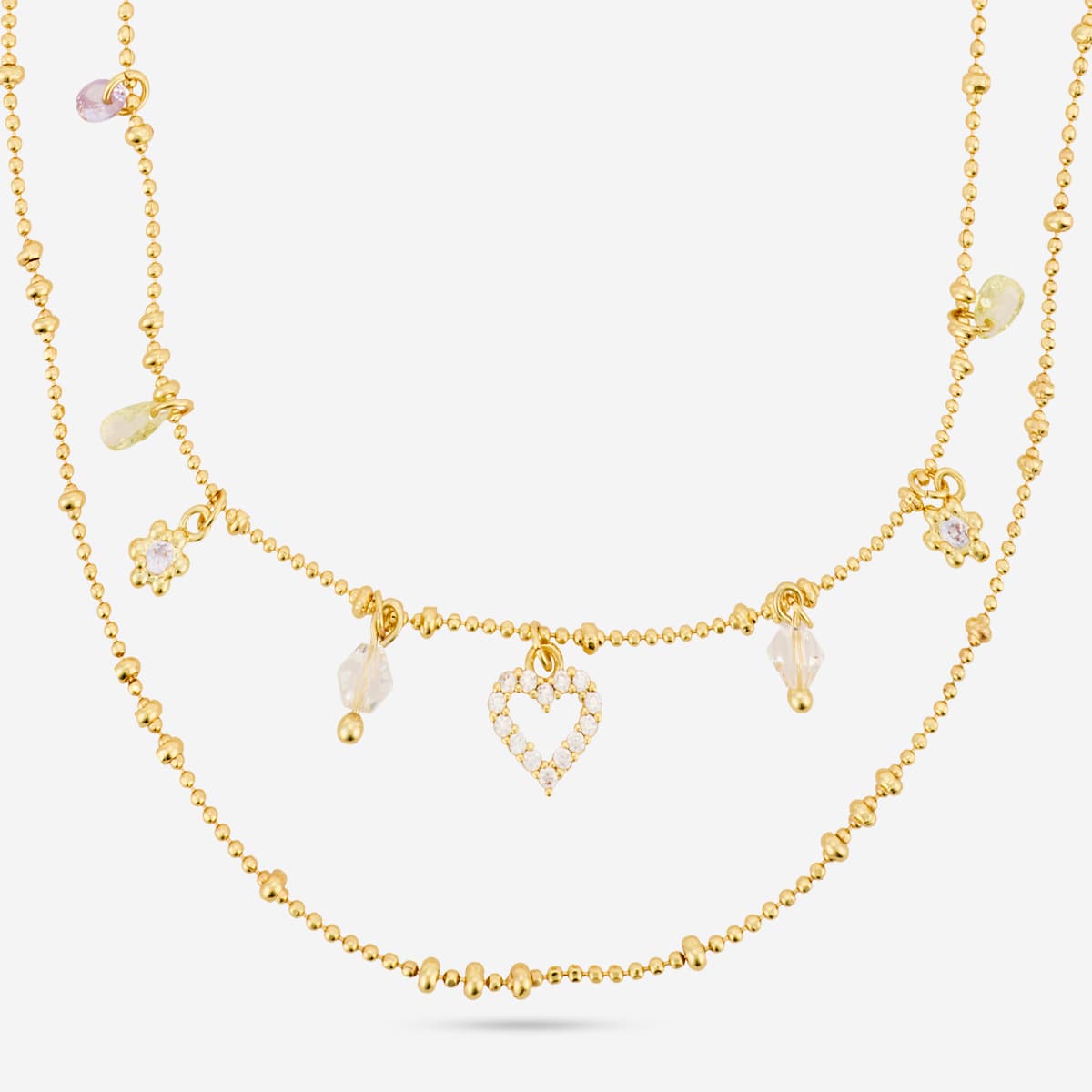 Trendy Necklace Trendy Necklace 199713