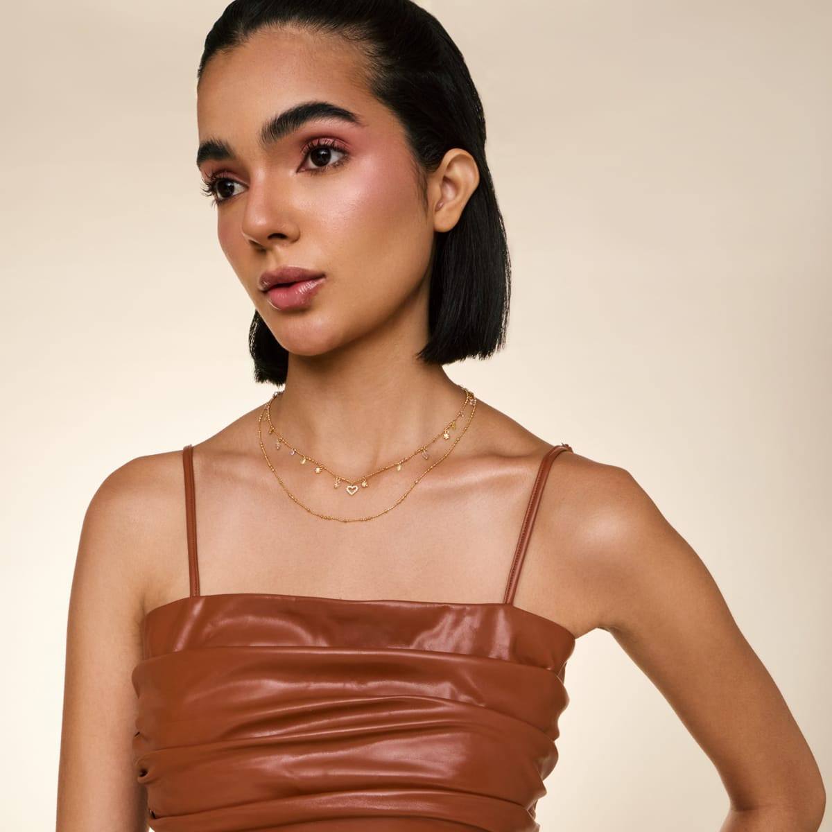 Trendy Necklace Trendy Necklace 199713