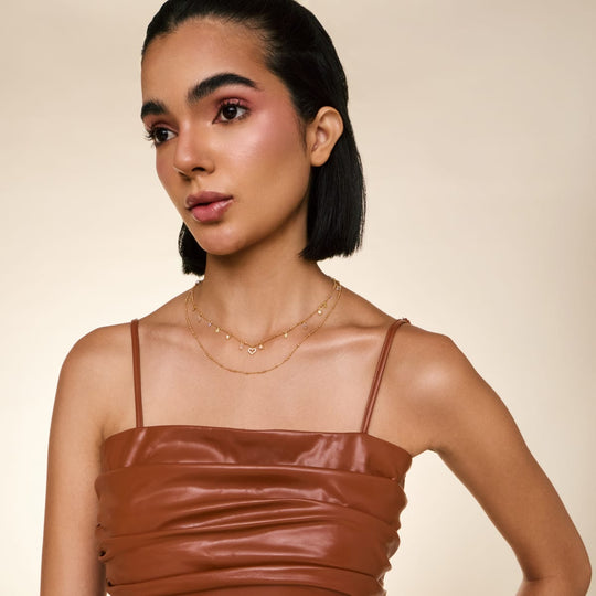 Trendy Necklace Trendy Necklace 199713