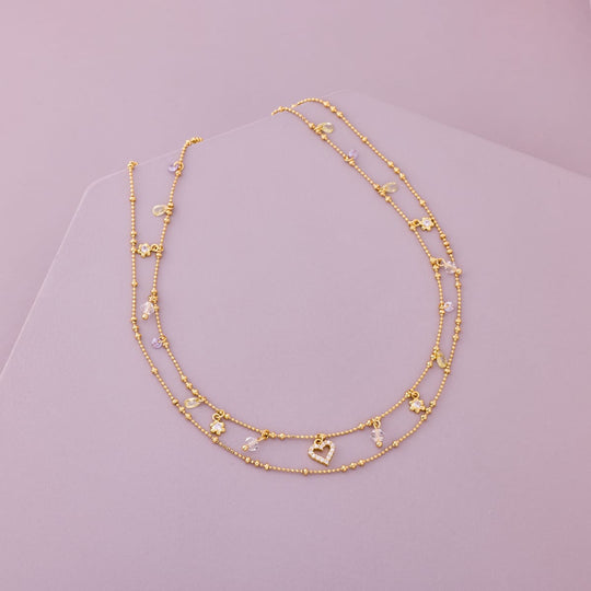 Trendy Necklace Trendy Necklace 199713