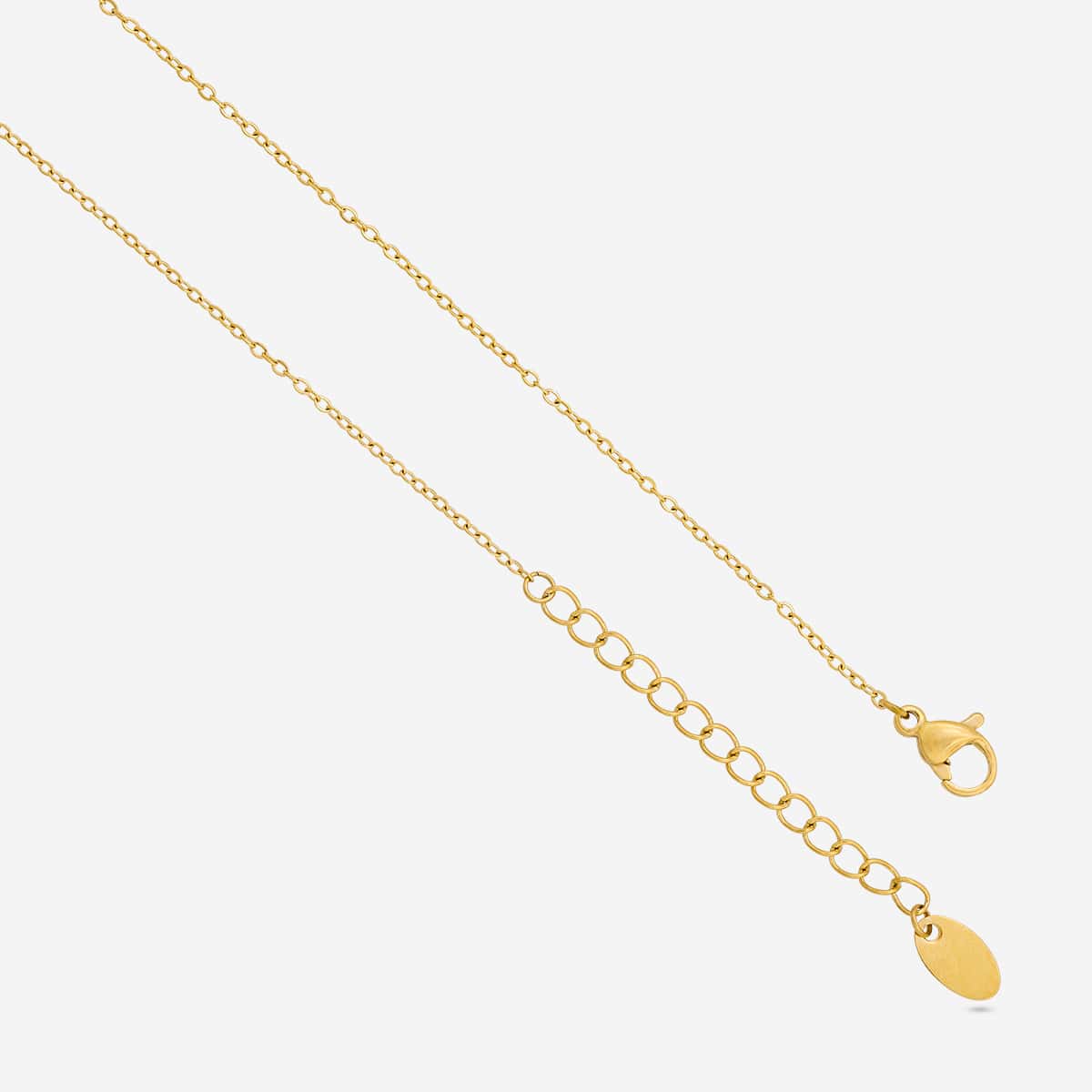 Trendy Necklace Trendy Necklace 204003