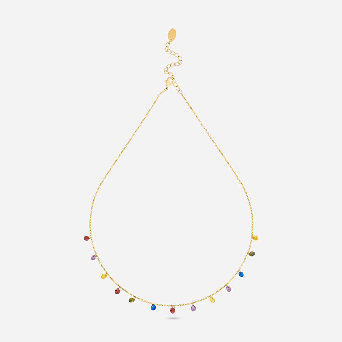 Trendy Necklace Trendy Necklace 204003