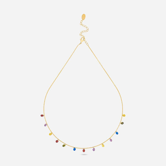 Trendy Necklace Trendy Necklace 204003