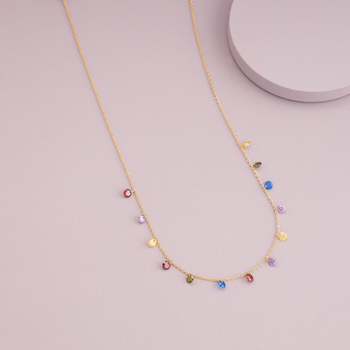 Trendy Necklace Trendy Necklace 204003