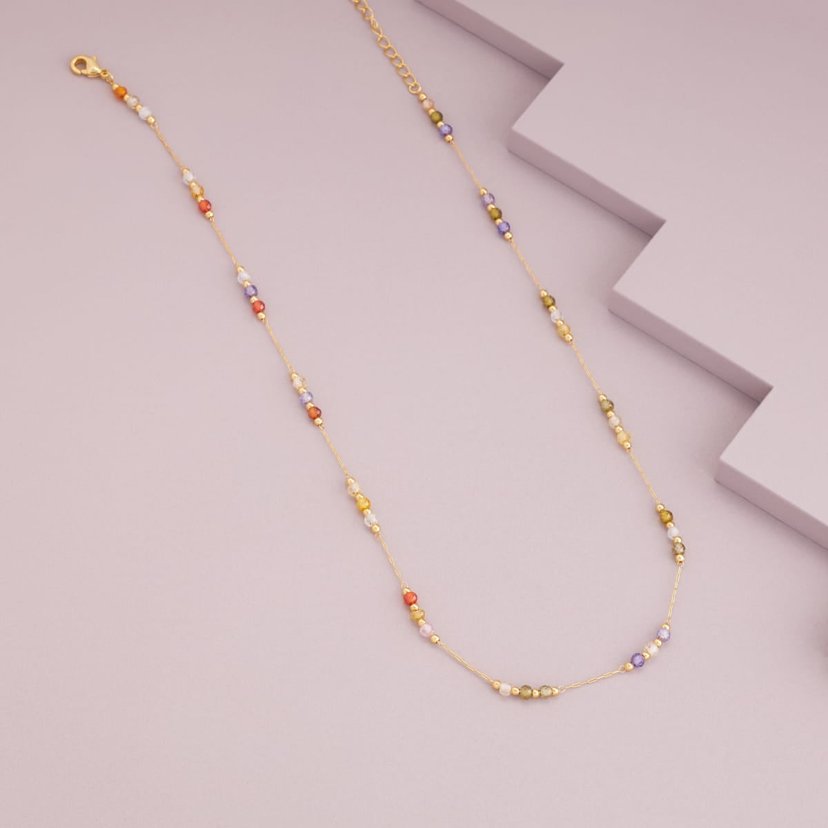 Trendy Necklace Trendy Necklace 204021