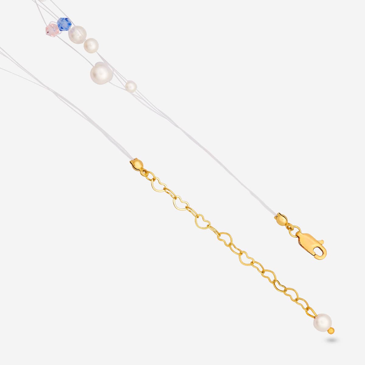 Trendy Necklace Trendy Necklace 204246