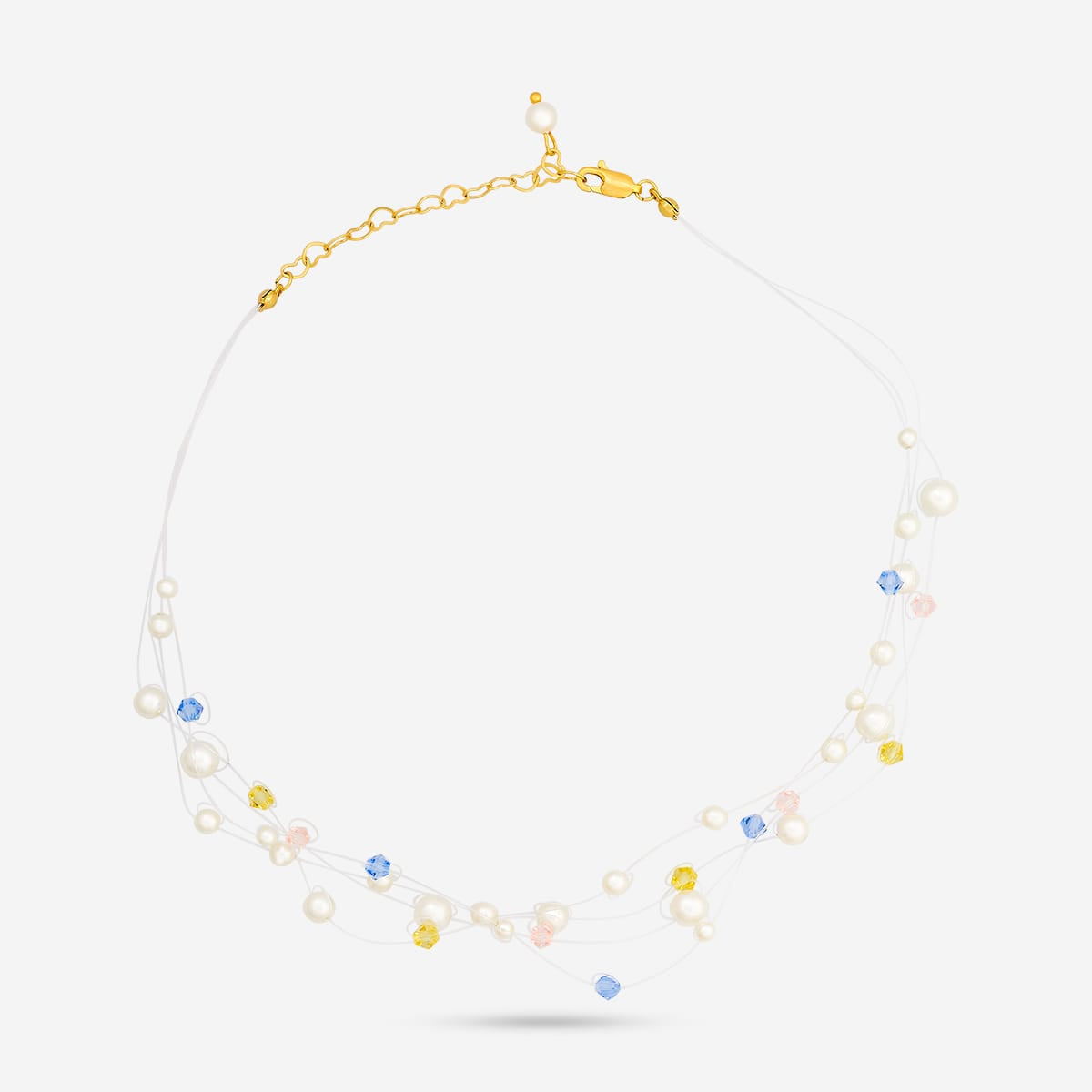 Trendy Necklace Trendy Necklace 204246