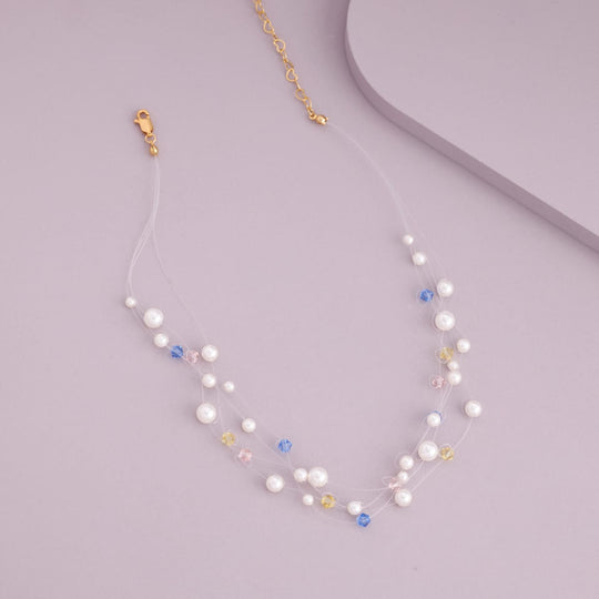 Trendy Necklace Trendy Necklace 204246