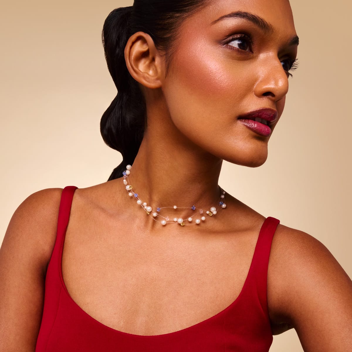 Trendy Necklace Trendy Necklace 204246