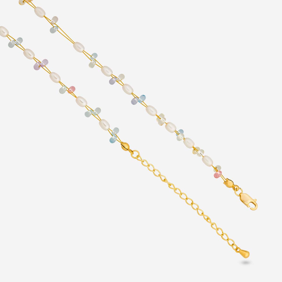 Trendy Necklace Trendy Necklace 204248