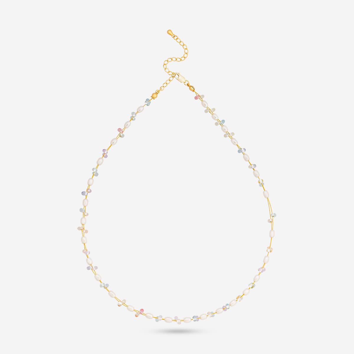 Trendy Necklace Trendy Necklace 204248