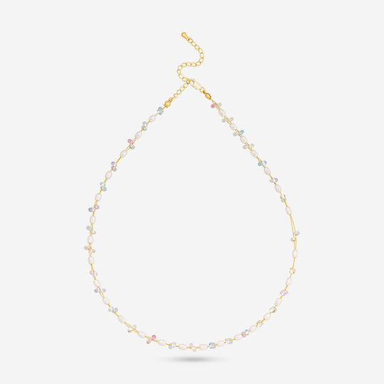 Trendy Necklace Trendy Necklace 204248
