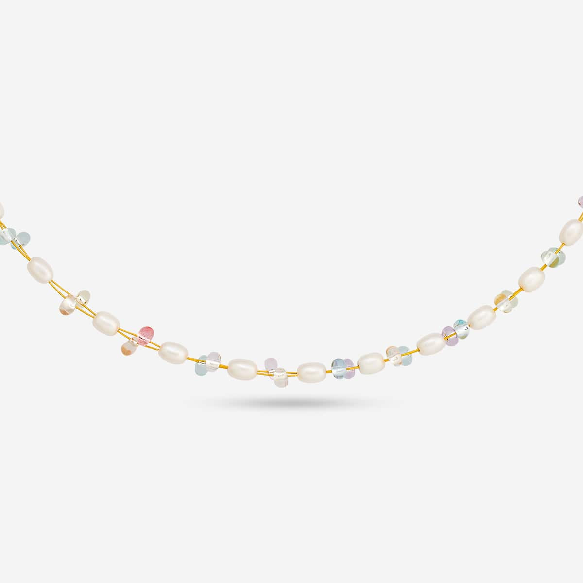 Trendy Necklace Trendy Necklace 204248