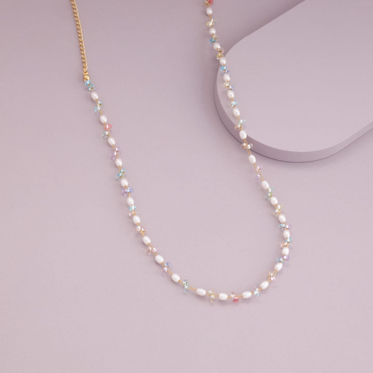 Trendy Necklace Trendy Necklace 204248