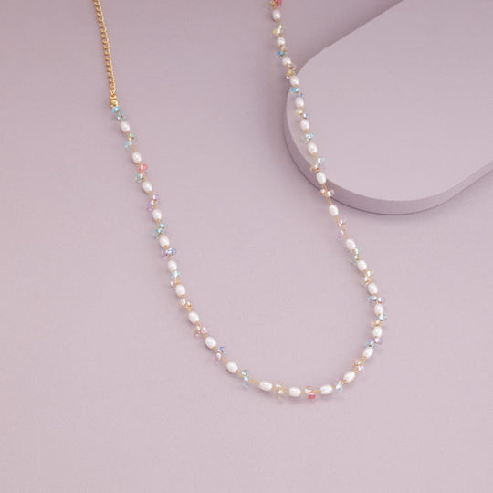 Trendy Necklace Trendy Necklace 204248