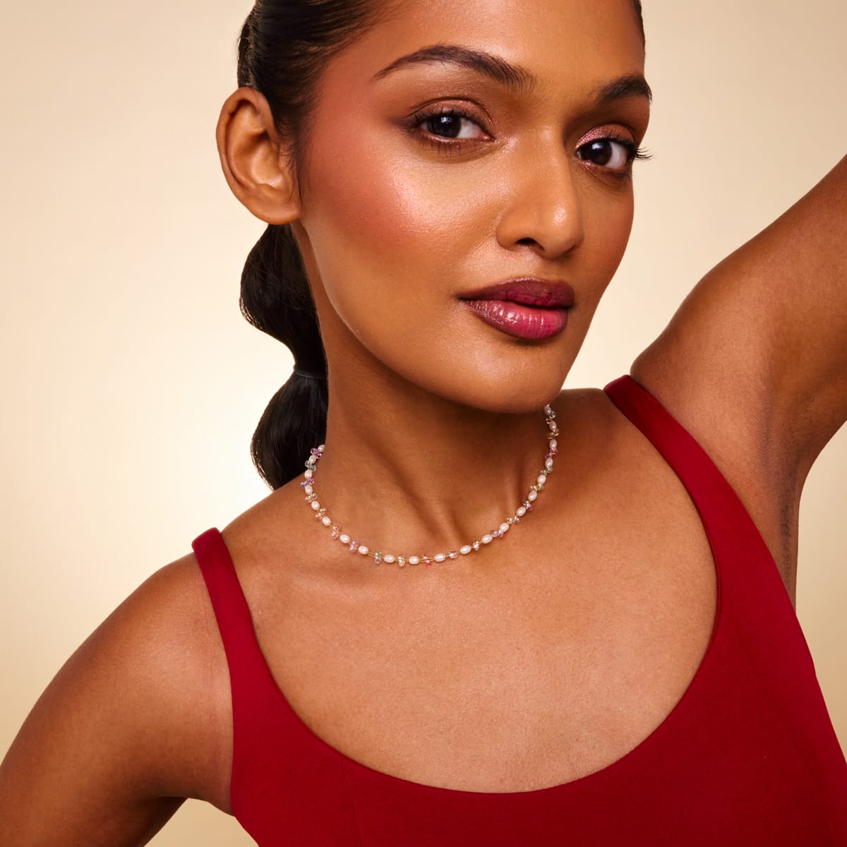 Trendy Necklace Trendy Necklace 204248