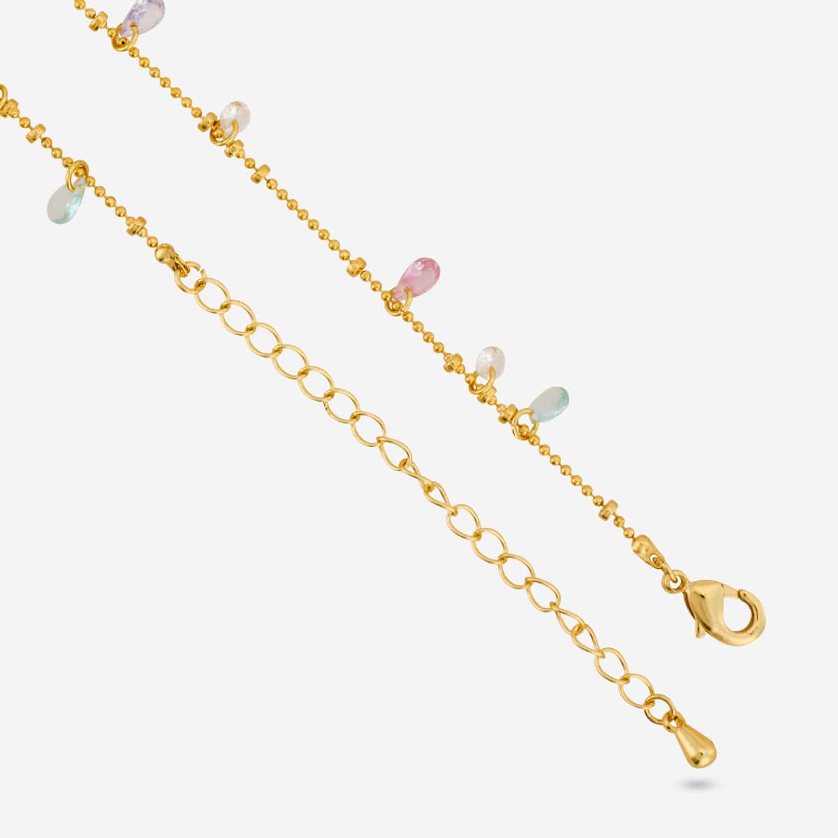 Trendy Necklace Trendy Necklace 204261