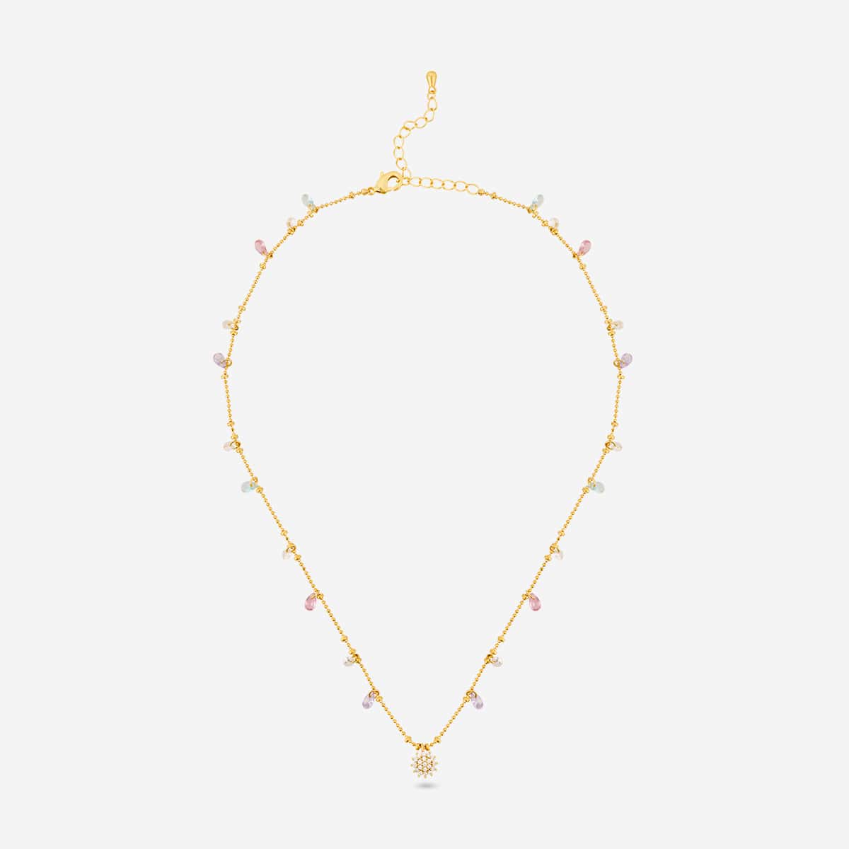 Trendy Necklace Trendy Necklace 204261