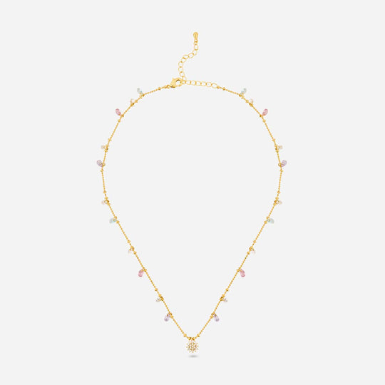 Trendy Necklace Trendy Necklace 204261