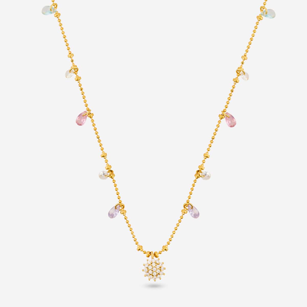Trendy Necklace Trendy Necklace 204261