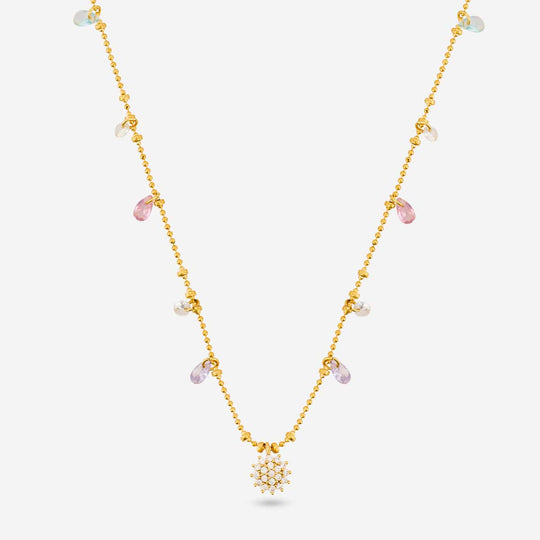 Trendy Necklace Trendy Necklace 204261