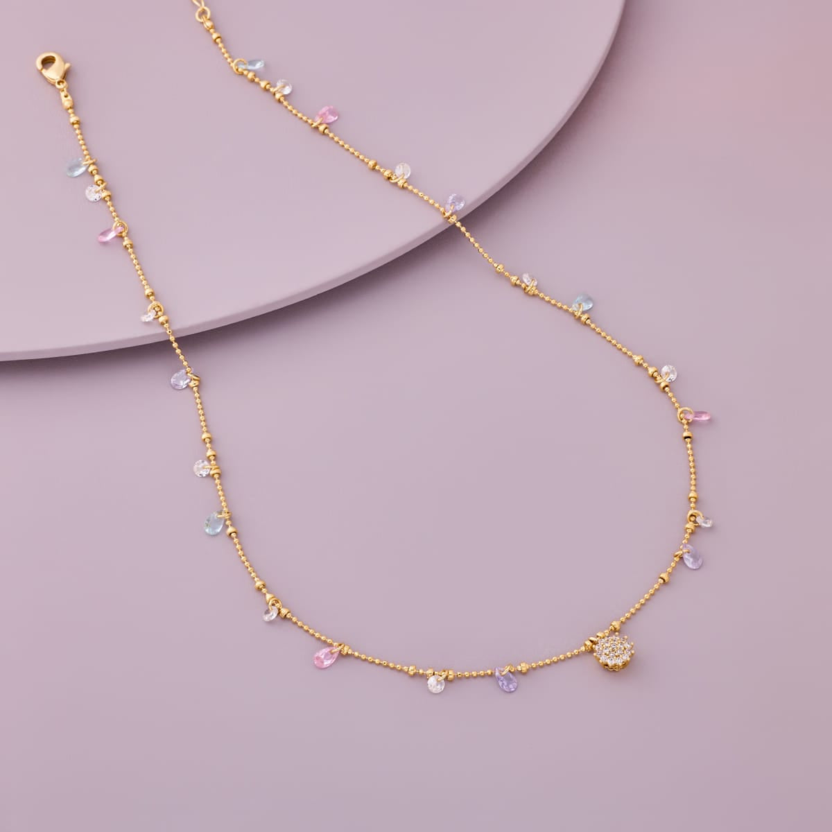 Trendy Necklace Trendy Necklace 204261