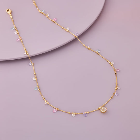 Trendy Necklace Trendy Necklace 204261