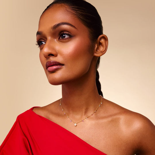 Trendy Necklace Trendy Necklace 204261