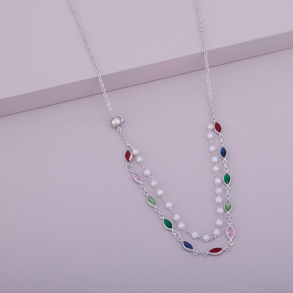 Trendy Necklace Trendy Necklace 189479