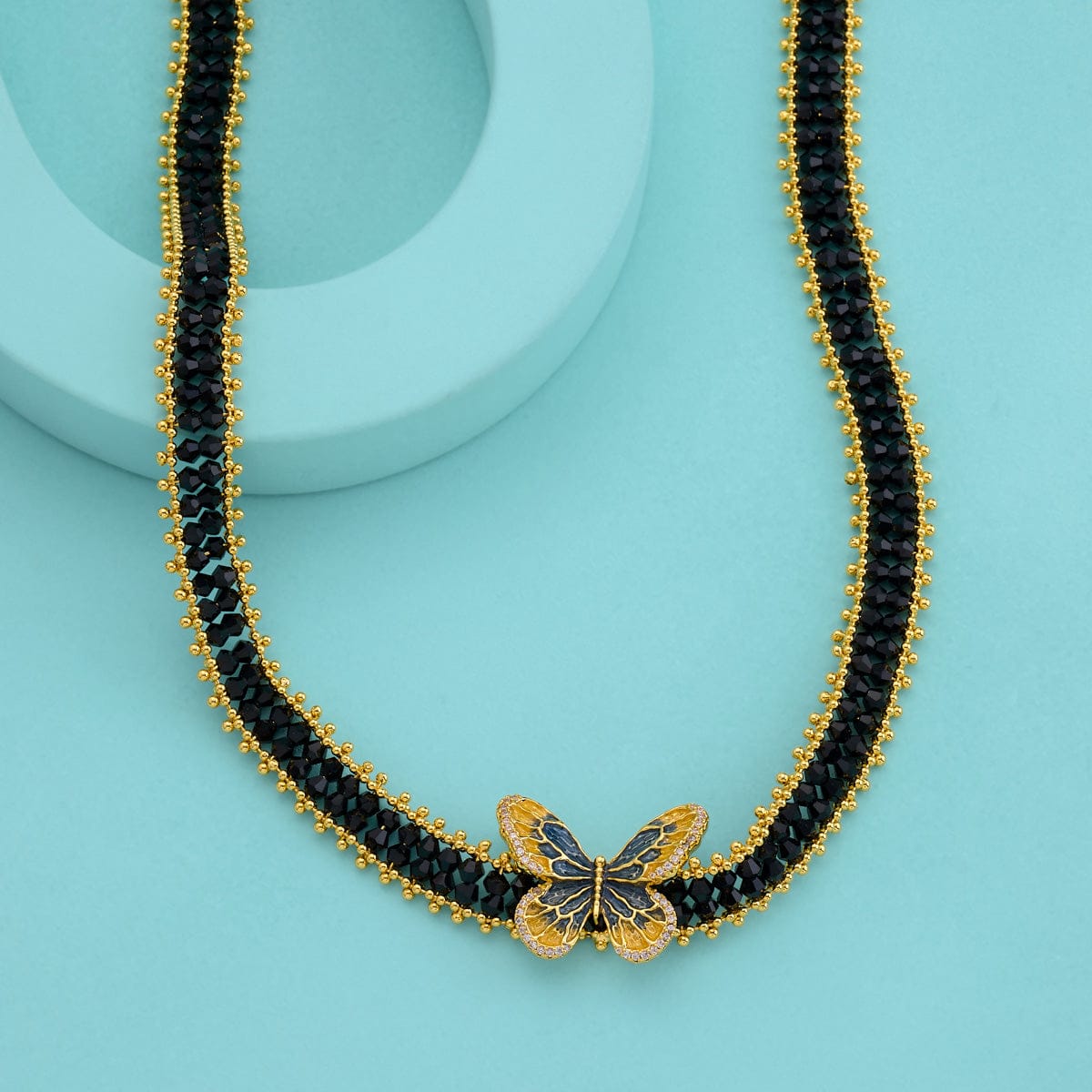 Trendy Necklace Trendy Necklace 186967