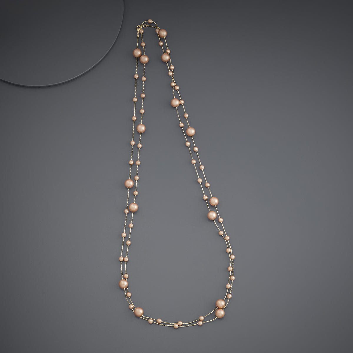 Trendy Necklace Trendy Necklace 184049