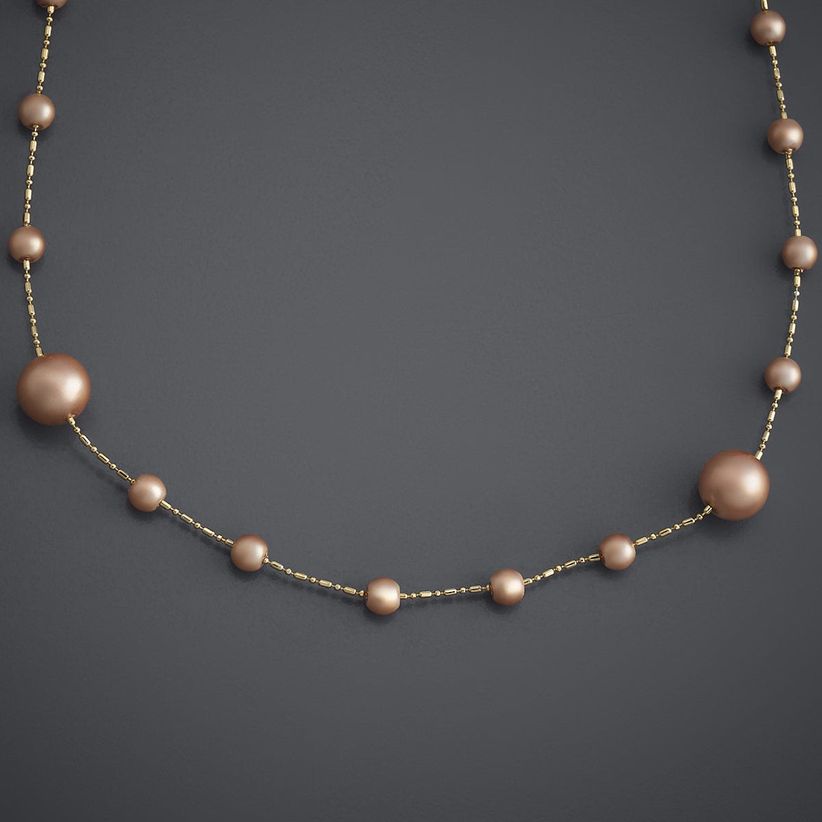 Trendy Necklace Trendy Necklace 184049