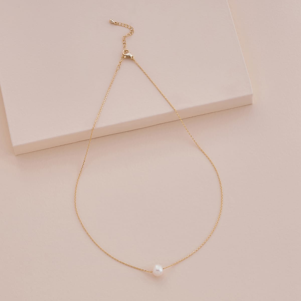 Trendy Necklace Trendy Necklace 156330